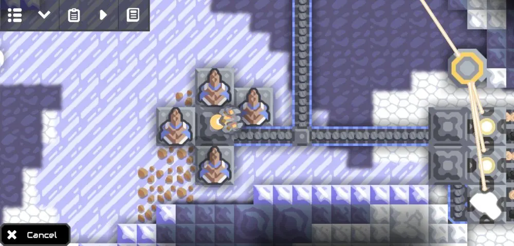 mindustry silicon salvos