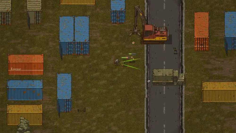 mini dayz 2 guide