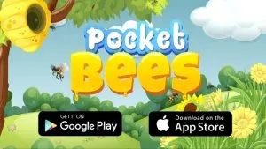 pocket bees guide