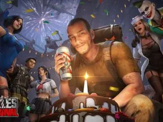 puzzles and survival one year anniversary