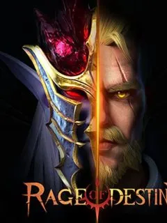 rage of destiny guide