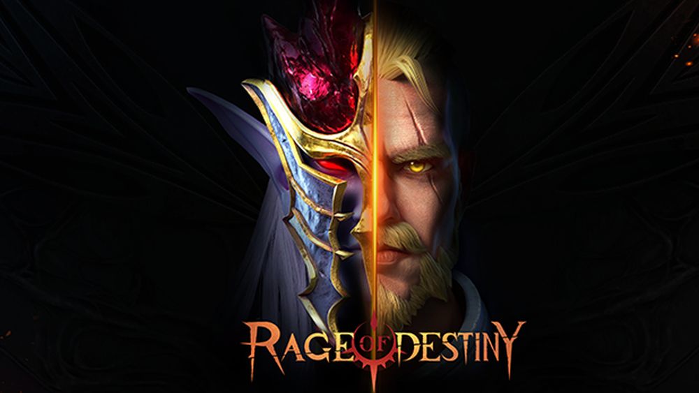 rage of destiny guide