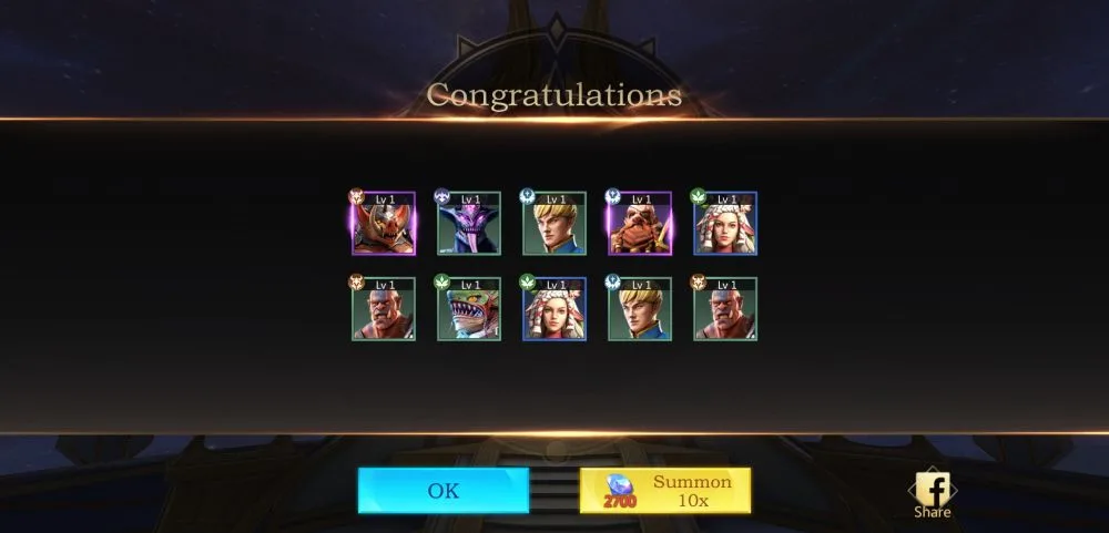 rerolling in rage of destiny