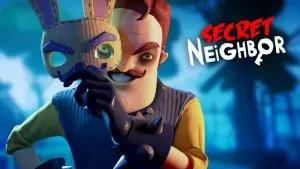 secret neighbor guide