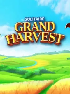 solitaire grand harvest guidee