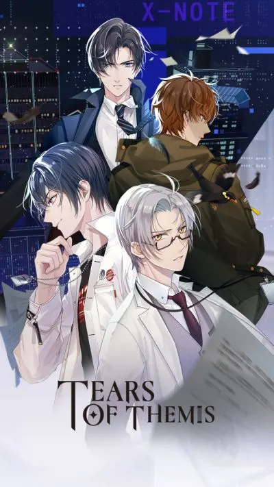 tears of themis tips