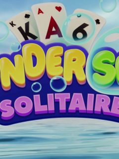 undersea solitaire tripeaks guide