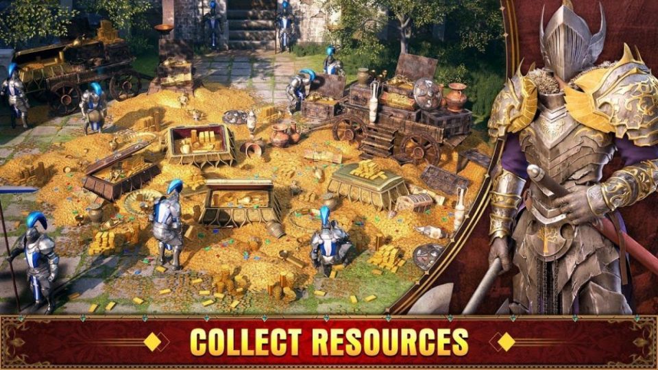 War and Order Beginner’s Guide Level Winner