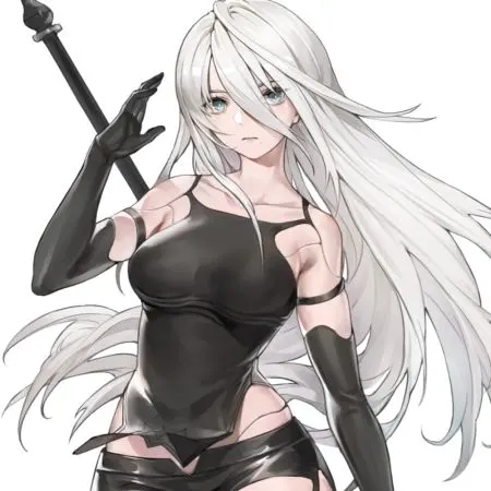 a2 punishing gray raven