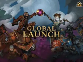 arkheim - realms at war