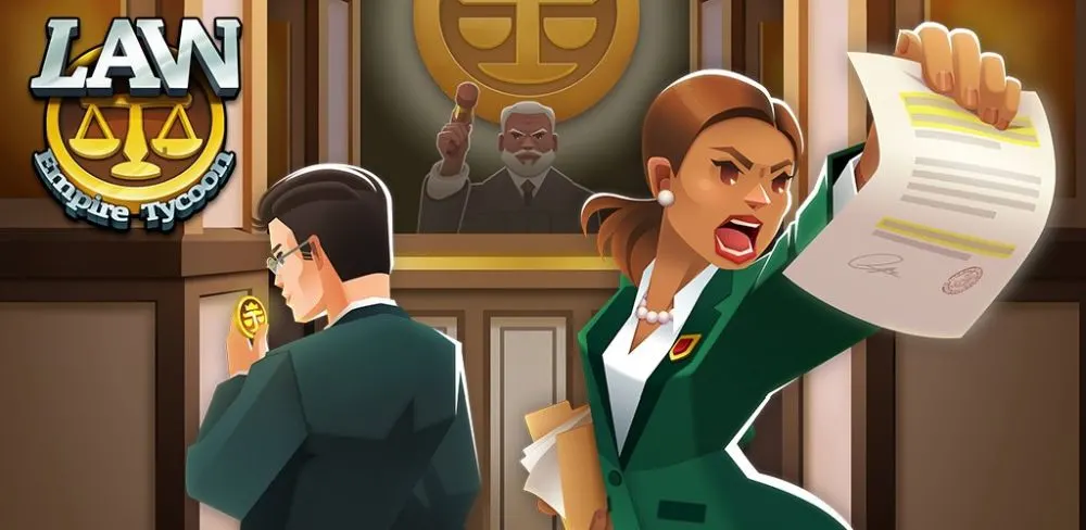 law empire tycoon tips
