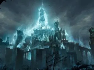 lord of the rings rise to war