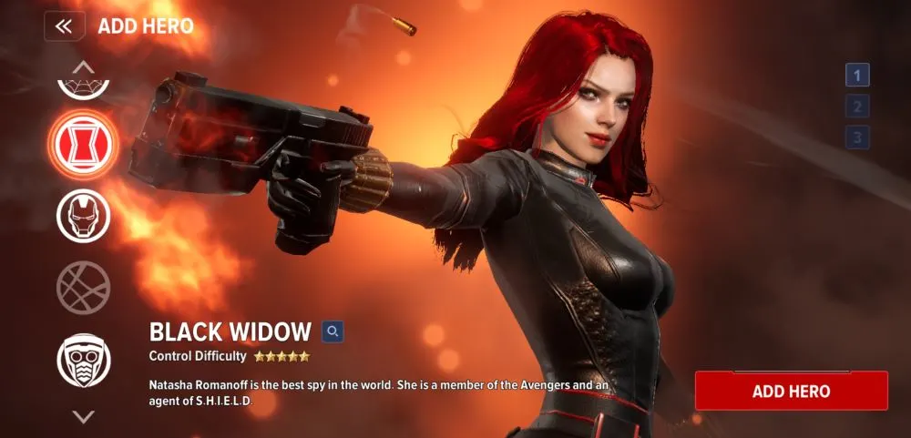 marvel future revolution black widow