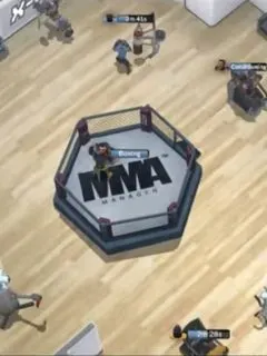 mma manager 2021 advanced guide