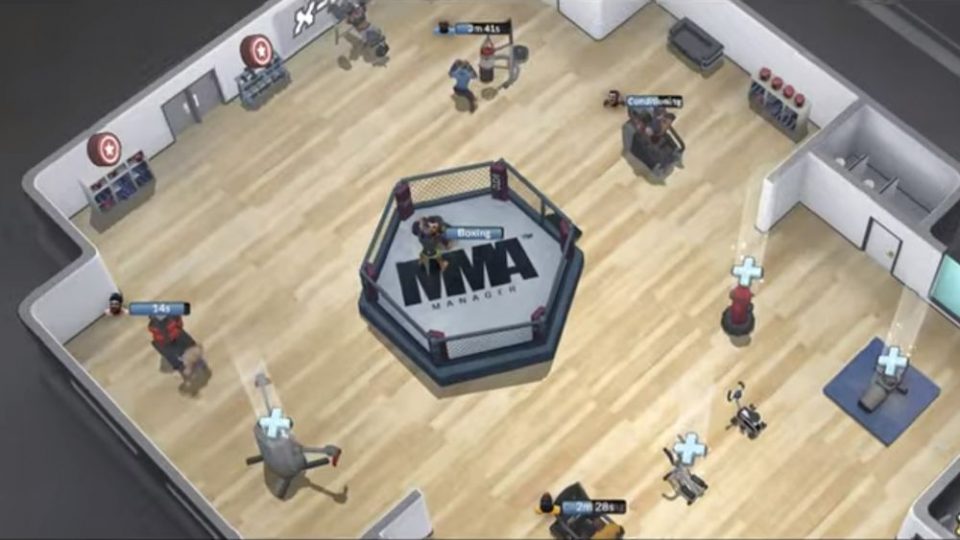 MMA Manager 2021 Advanced Guide Tips & Tricks to Improve Your Fighters