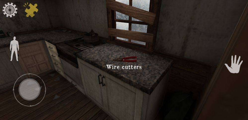 mr meat cutters counter