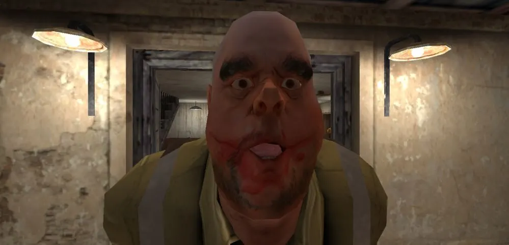 mr meat intro