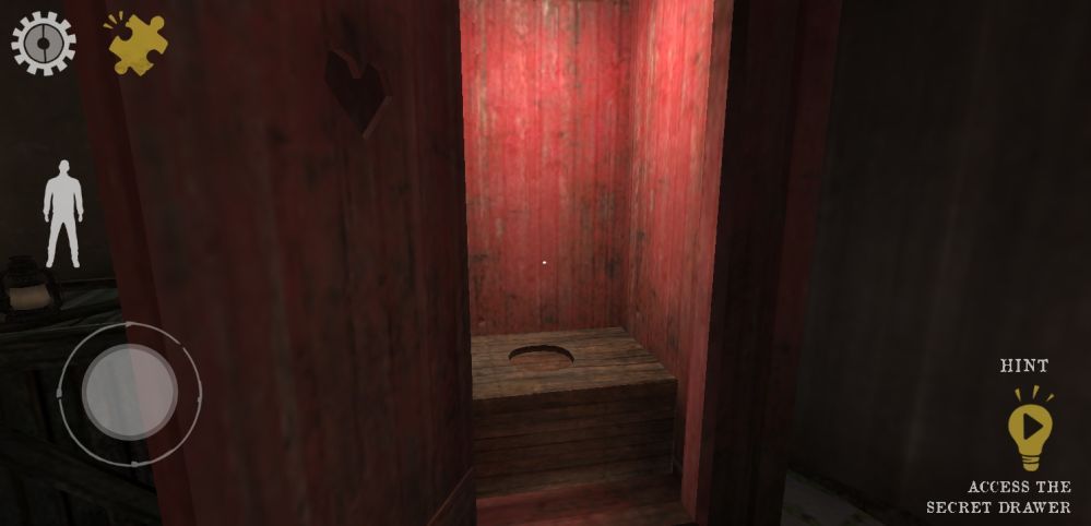 mr meat open outhouse
