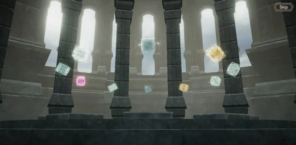 nier reincarnation cage