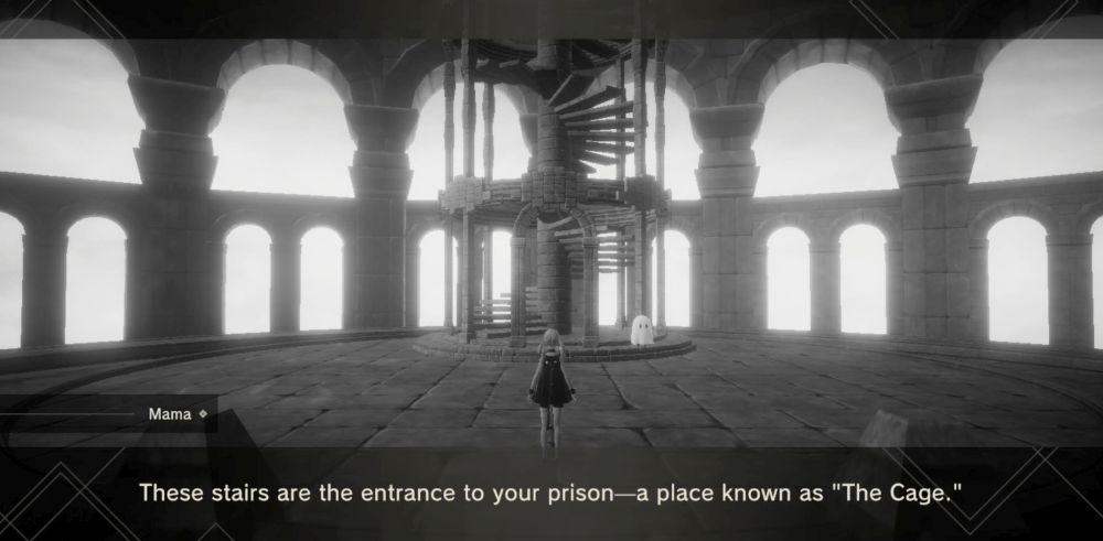 Nier Reincarnation Beginner S Guide Tips Tricks Strategies To Quickly Uncover The Mysteries Of The Cage Level Winner