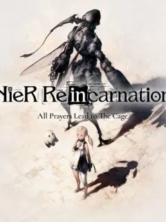 nier reincarnation guide