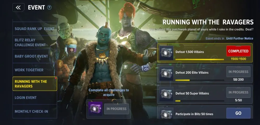 running with the ravagers marvel future revolution