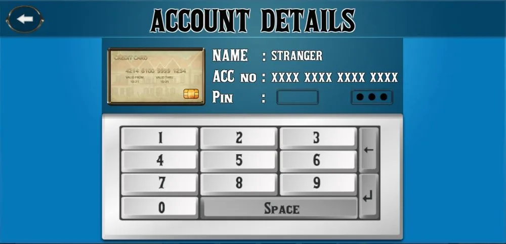scary stranger 3d pool credit