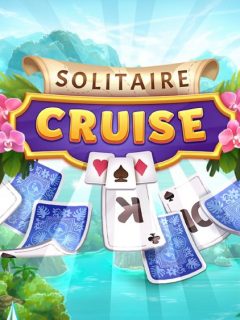 solitaire cruise guide