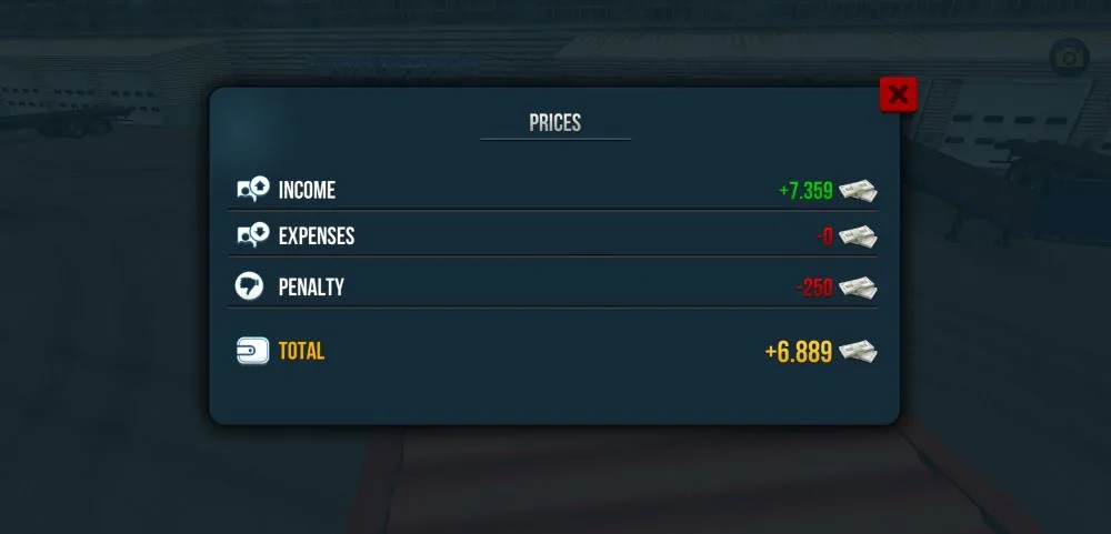 truck simulator ultimate prices