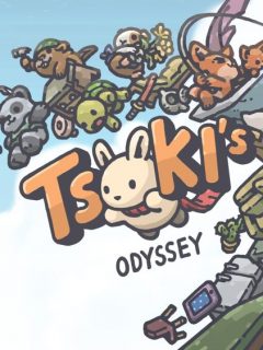 tsuki's odyssey guide