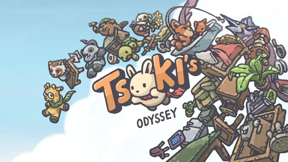 tsuki's odyssey guide