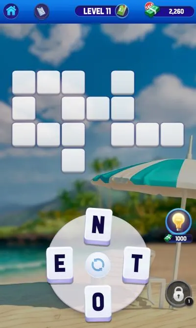 words of fortune level 11 answer