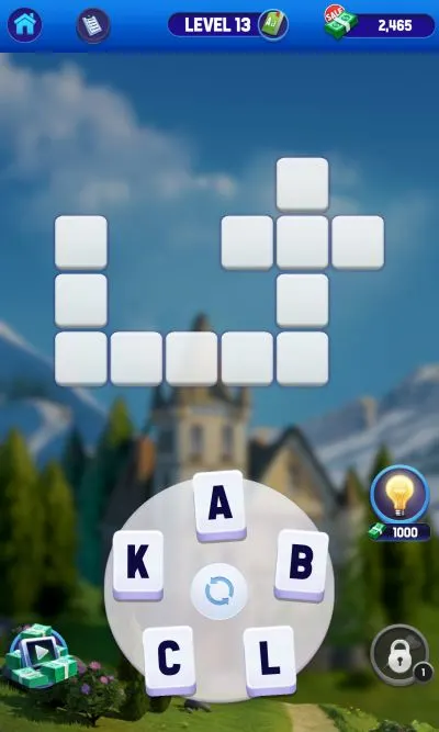 words of fortune level 13 answer