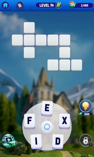 words of fortune level 14 answer