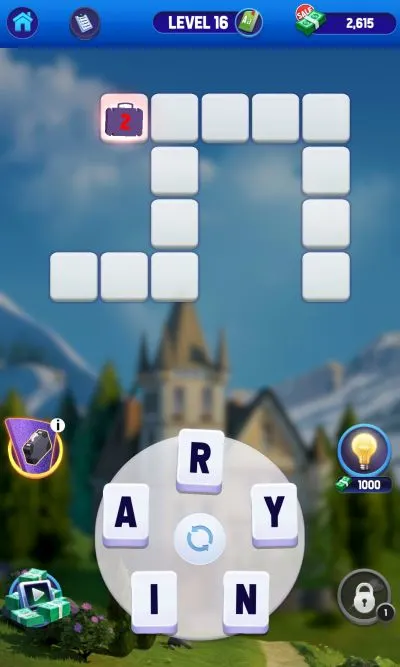 words of fortune level 16 answer