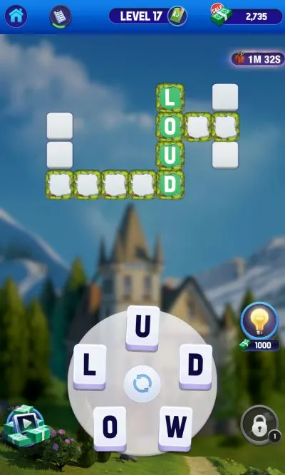 words of fortune level 17 answer