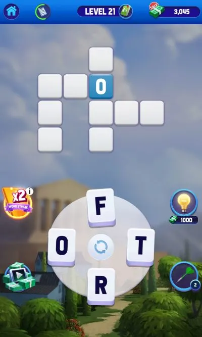 words of fortune level 21 answer