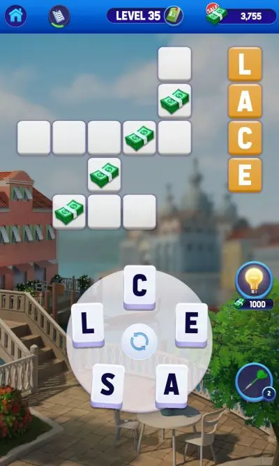 words of fortune level 35 answer