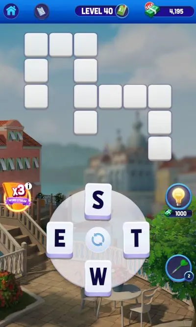 words of fortune level 40 answer