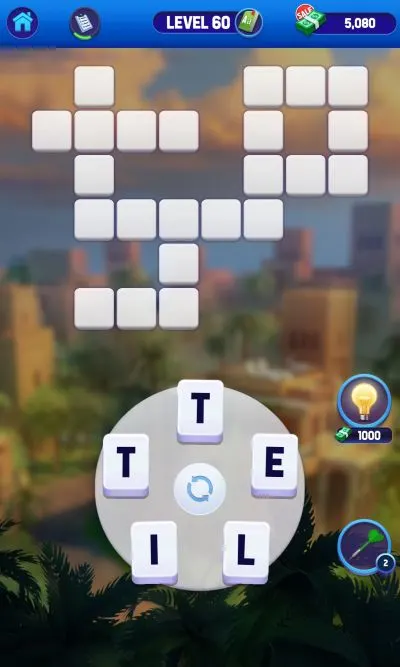 words of fortune level 60 answer