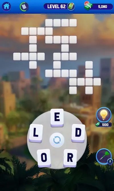 words of fortune level 62 answer