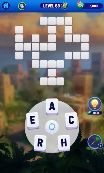 words of fortune level 63 answer