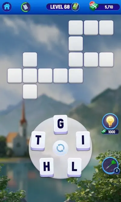 words of fortune level 68 answer