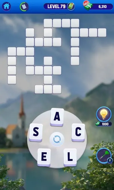 words of fortune level 79 answer