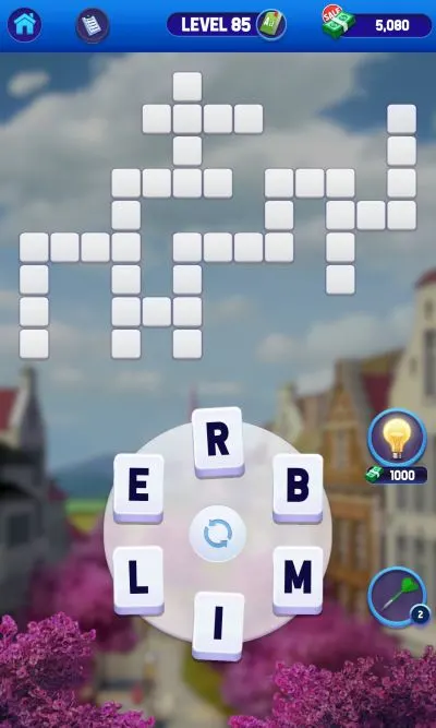 words of fortune level 85 answer