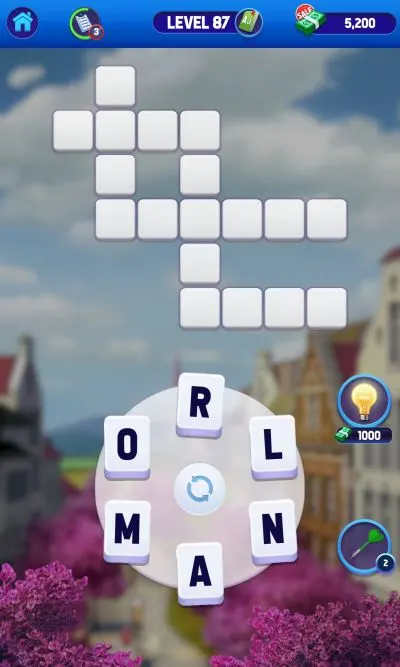 words of fortune level 87 answer