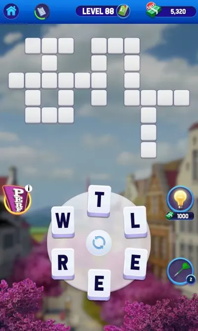 words of fortune level 88 answer