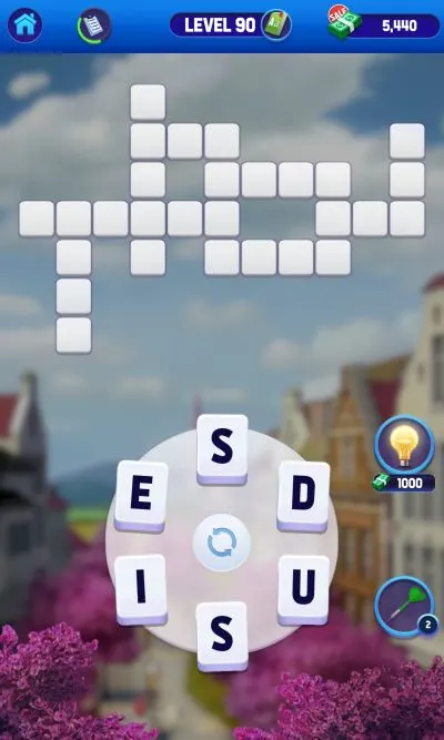 words of fortune level 90 answer