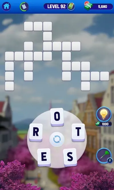 words of fortune level 92 answer