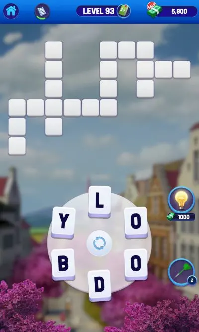 words of fortune level 93 answer